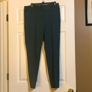 Violets & Roses Sloan Ponte Pants